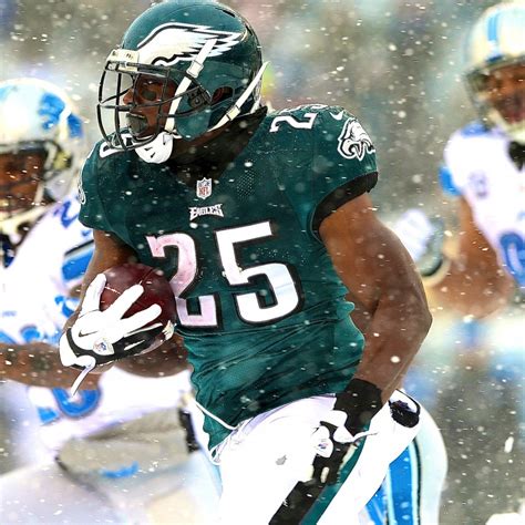 Detroit Lions vs. Philadelphia Eagles: Live Score, Highlights and ...