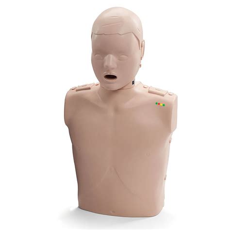 Prestan Professional CHILD Manikin Single with CPR Monitor MADE IN USA – Lautanmas