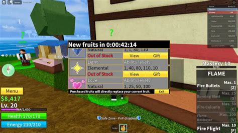 Blox Fruits Light Fruit guide – is it good, how to obtain, and ...