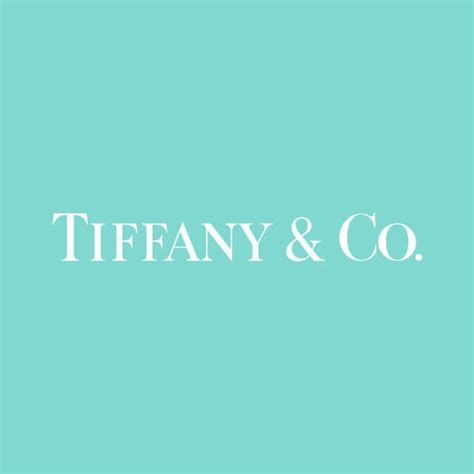 Tiffany and Co Logo - LogoDix