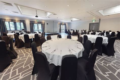 Village Hotel Coventry Coventry | Bookonline.com