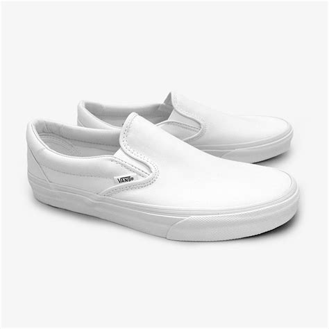 SNEAKER BOUZ | Rakuten Global Market: VANS vans ladies mens slip-on CLASSICS CLASSIC SLIP-ON ...