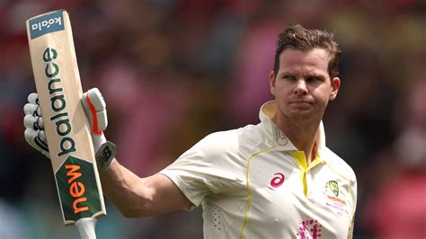 Steven Smith lays out his batting checklist ahead of Australia vs India ...