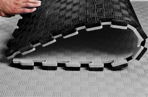 Eva Mat interlocking soft foam mat | Hercules Gazebo®