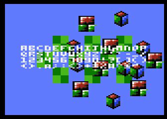 Atari Game Designer – Create your own Atari 8-bit games – Vintage is The New Old