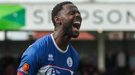 Hartlepool United 3-1 AFC Fylde - BBC Sport