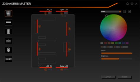 The New GIGABYTE RGB Fusion 2.0 Software Is Out! | Tech ARP