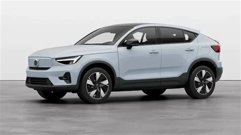 Volvo Xc40 2024 Colors - Alisha Thomasa