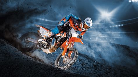 KTM 150 SX specs - 2017, 2018 - autoevolution