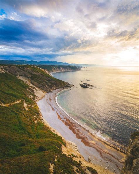 The 19 BEST Beaches in Asturias, Spain (+ free map) - Kevmrc