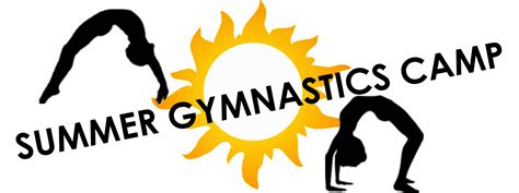 Gymnastics Camps – McCracken's Gymnastics & Swim School