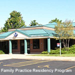 Munson Medical Center Family Practice Residency – Department of Family Medicine