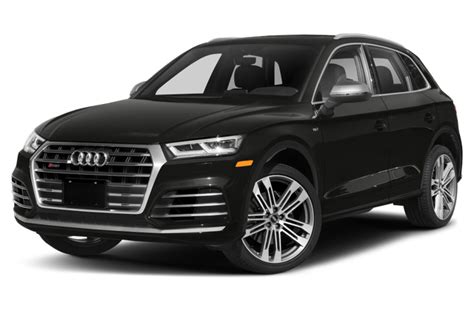 2020 Audi SQ5 Trim Levels & Configurations | Cars.com