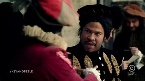 YARN | And Othello did the beast with two backs | Key and Peele (2012 ...