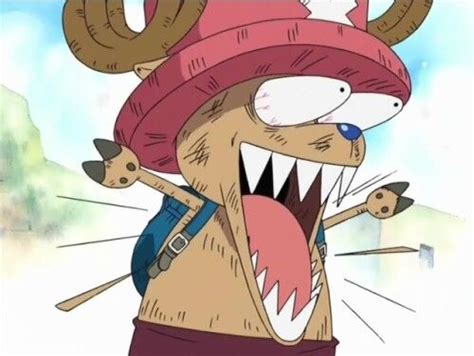 Chopper One Piece | Personaggi, Rufy, Personaggi anime