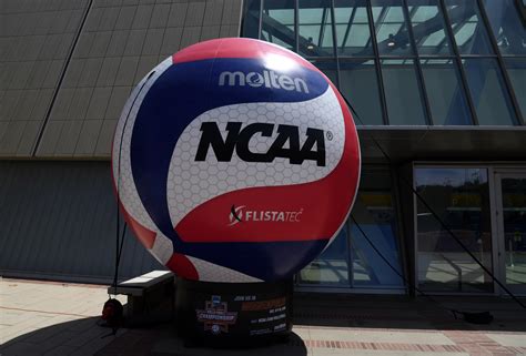 Nebraska, Texas volleyball set impressive viewership record at national ...