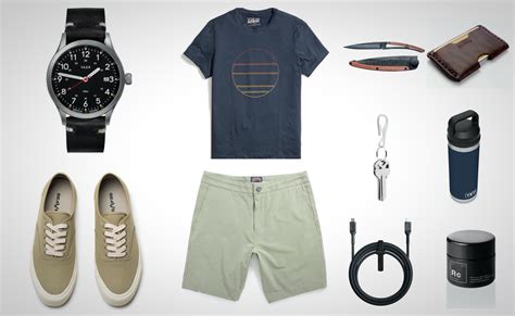 10 Of The Best Everyday Carry Essentials | EDC Gear | Every Day Carry