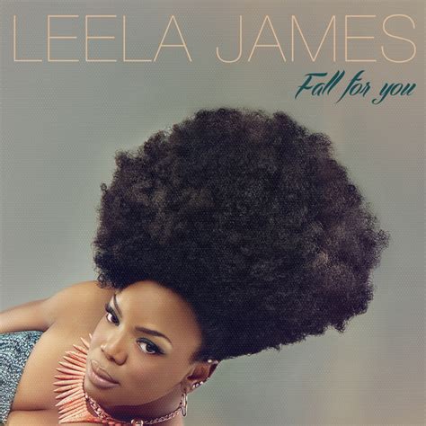 Songs Similar to Fall for You by Leela James - Chosic