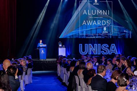 2022 University of South Australia Alumni Awards - Connect with UniSA - University of South ...