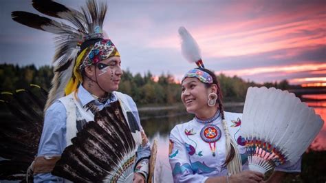 Quebec Cree launch knowledge festival to explain culture, history to non-Indigenous world ...