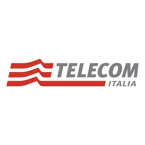 Telecom Italia – Logos Download