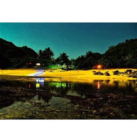 Pantai Ngobaran Yogyakarta - Welcome to My Road Trip