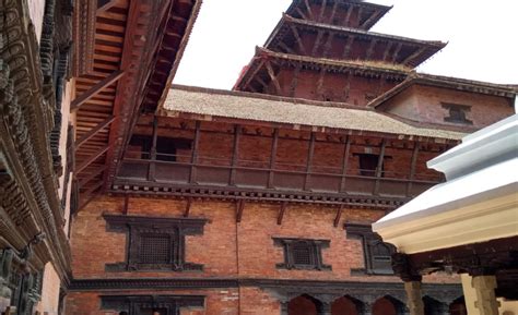 Patan Museum - Nepal Travel Guide