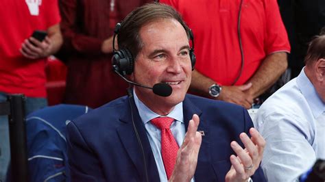 Jim Nantz retiring from March Madness after 2023 NCAA Tournament