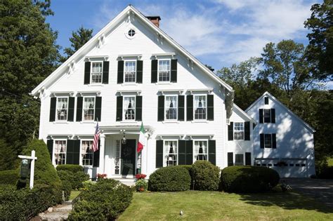 Camden Maine Stay Inn — Camden Hotels — Maine.com