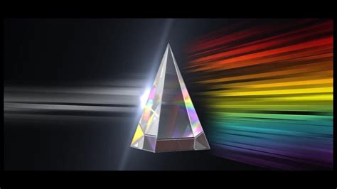 Prism (Dark Side of the Moon) - YouTube