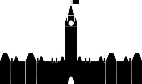 parliament (9 images) - Free SVG Image & Icon. | SVG Silh