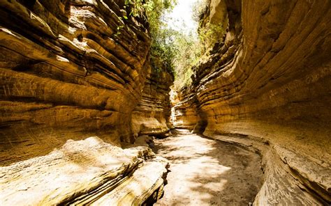 9 Things to Do At Hell's Gate National Park | Kenya Geographic