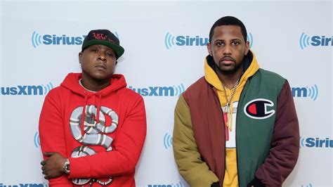 Fabolous and Jadakiss to Face Off in Verzuz Battle | Complex