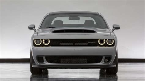 Here’s Why the 2023 Dodge Challenger SRT Demon 170 Runs on E85 Fuel