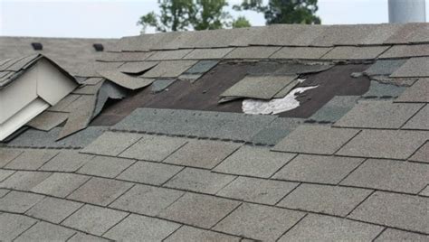 Wind Damage Roof Repair Northern Colorado CO | Advanced Roofing Technologies