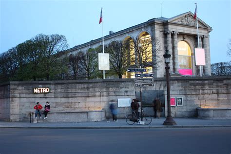 Jeu de Paume Museum - Paris: Get the Detail of Jeu de Paume Museum on Times of India Travel