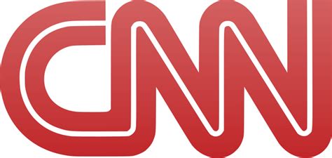 Cnn Logo Png - Free Transparent PNG Logos