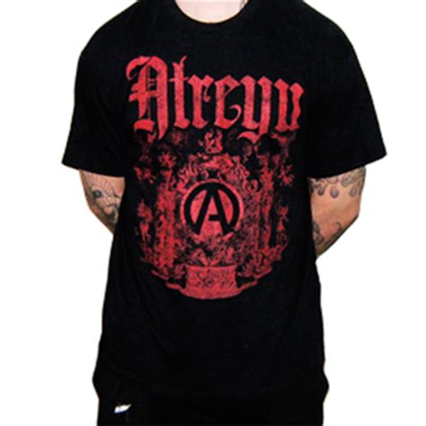 Atreyu Shrine