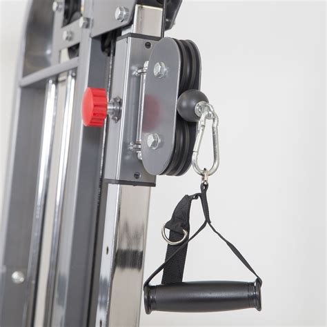 BodyMax CF820 Functional Trainer Dual Adjustable Pulley - Shop Online - Powerhouse Fitness