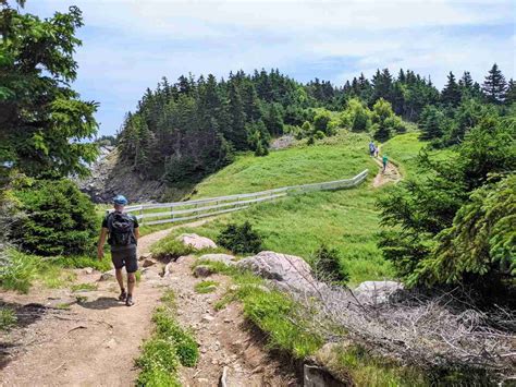 3 Days Of Hiking On Cape Breton Island | Adventuresome Jo