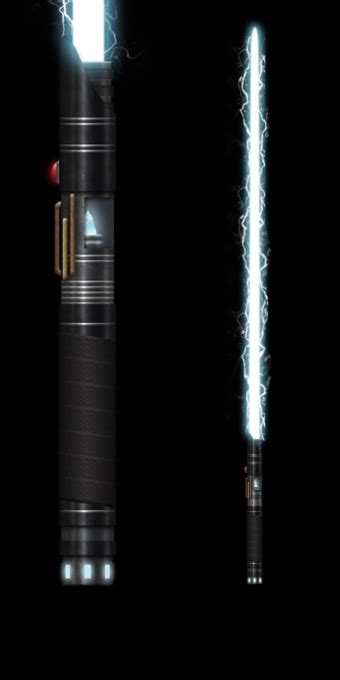 Lightsabers - Wikipedia of the Dark Jedi Brotherhood, an online Star ...