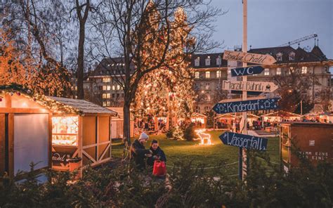 Bern Christmas Market 2020 - Dates, hotels, things to do,... - Europe's ...