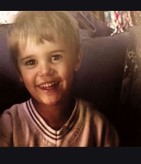 18 Lovely Justin Bieber Childhood Photos - NSF News and Magazine