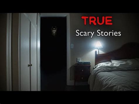 Home Alone Horror: Intruder Breaks In While She's Paranoid - What ...