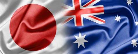 Japan and Australia: economic cooperation in the Indo-Pacific ...