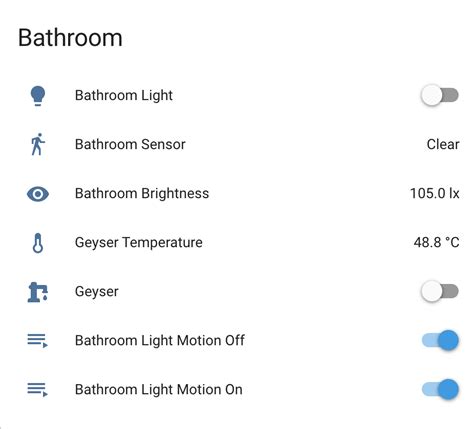 Google Assistant Setting Generic Thermostat temperature - Configuration ...