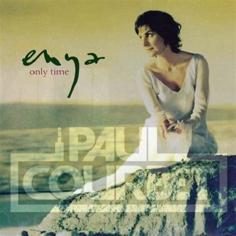 Listen to music albums featuring Enya - Only Time (Paul Courbet 2022 ...