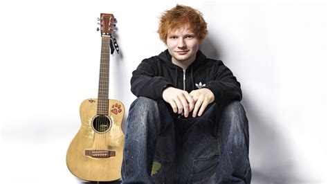 Ed Sheeran 'Photograph': lyrics, meaning, official music video | Digital Camera World