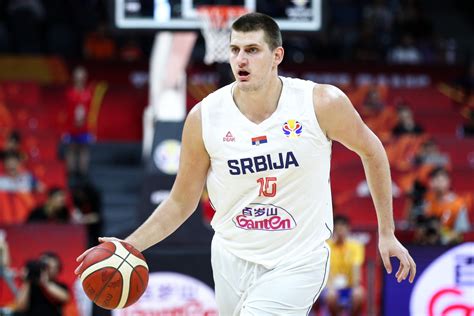 FIBA World Cup Draw: Quarterfinals Schedule, Live Stream and Latest Odds - Newsweek