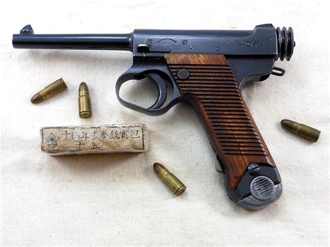 Vintage Outdoors: Luger, Kruger and Ruger... A Tale of 3 Pistols